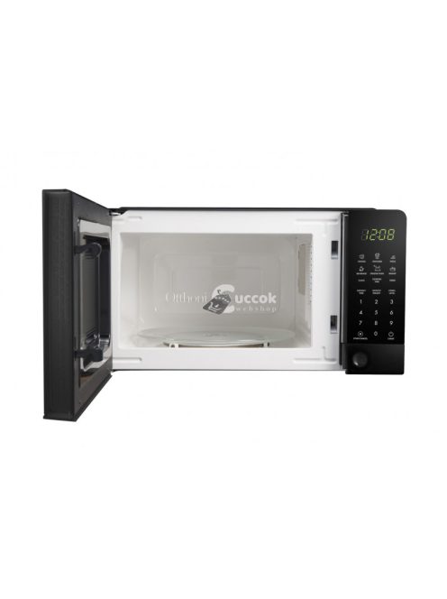 Esperanza Mikrohullámú Sütő, 25 Literes Kapacitással, Fehér Színben - EKO009