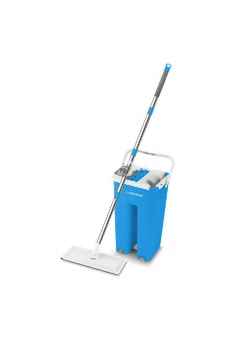 Esperanza Squeeze Mop - Hatékony Tisztítás - 004 - EHS004