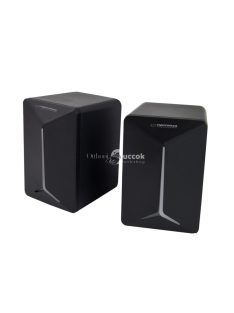   Esperanza Rainbow Frevo USB hangszórók 2.0 LED világítással - EGS105