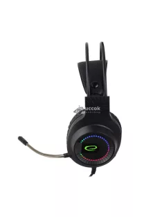   Esperanza fejhallgató mikrofonnal és 7.1 térhangzással - Corsair - EGH7100