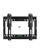 Esperanza TV fali tartó 14"-50" görgővel - ERW010