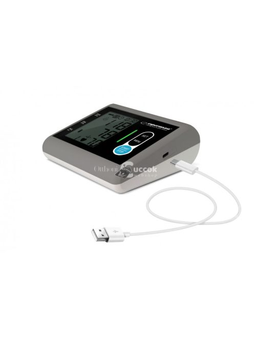 Esperanza vérnyomásmérő karkötő - Ardor - ECB004