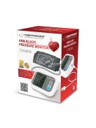 Esperanza karvérnyomásmérő állóképesség funkcióval - ECB005