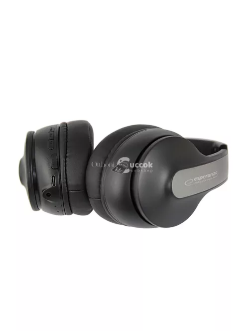 Esperanza vezeték nélküli fejhallgató zajcsökkentéssel - EH240