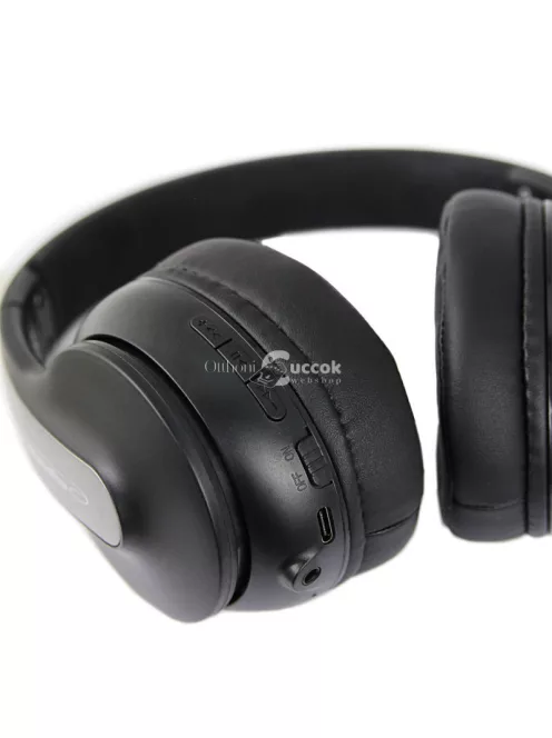 Esperanza vezeték nélküli fejhallgató zajcsökkentéssel - EH240