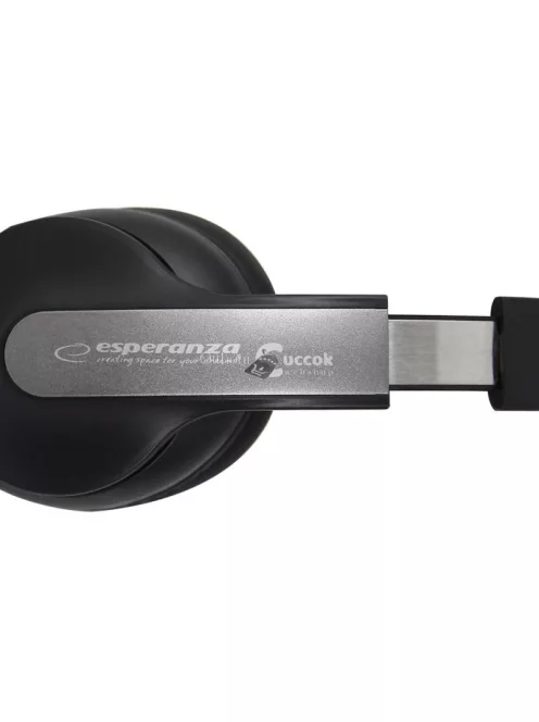 Esperanza vezeték nélküli fejhallgató zajcsökkentéssel - EH240