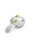 Esperanza Kézi Mixer Muffin Elkészítéshez 150W