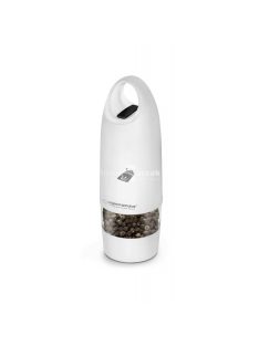   Pepper Grinder - Konyhai borsőrlő - Esperanza Muntok - Rozsdamentes acél - Kézi működtetésű