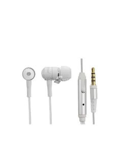 Esperanza stereo fülhallgató mikrofonnal mobiltelefonhoz