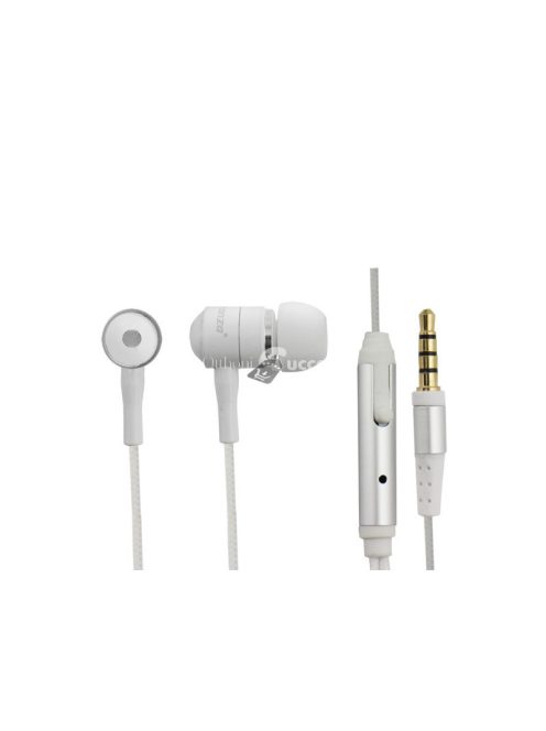 Esperanza stereo fülhallgató mikrofonnal mobiltelefonhoz