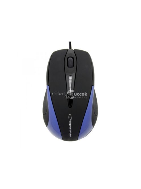 Esperanza Sirius 3D optikai egér USB csatlakozással
