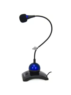 Esperanza Asztali Chat Mikrofon