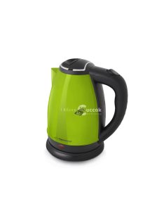   Viktoriánus stílusú elektromos vízforraló 1.8 literes térfogattal - Esperanza