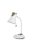 Esperanza asztali lámpa E27 foglalattal és Polaris dizájnnal