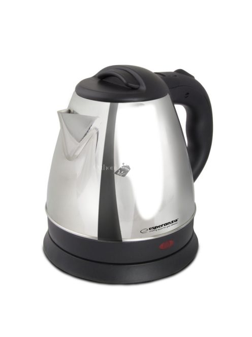 Esperanza Elektromos Vízforraló 1.0 L