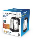 Esperanza Elektromos Vízforraló 1.0 L