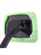 Ablaktörlő, szélvédő tisztító, páramentesítő