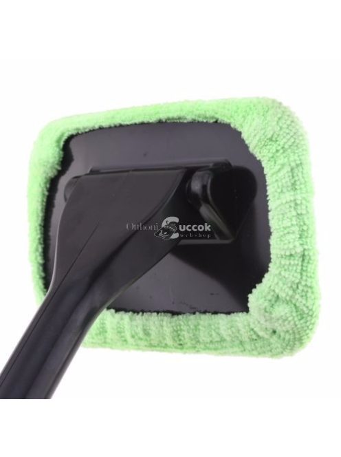 Ablaktörlő, szélvédő tisztító, páramentesítő