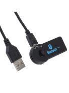 Bluetooth-os AUX adapter