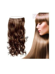 Mamzelle Ô Póthaj - Sötét szőke, hullámos