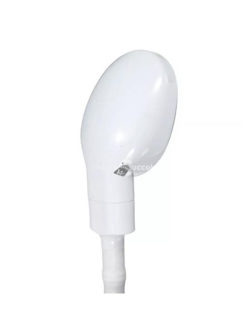 Csapra szerelhető zuhanyfej