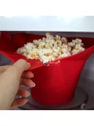 Popcorn készítő, pattogatott kukorica készítő