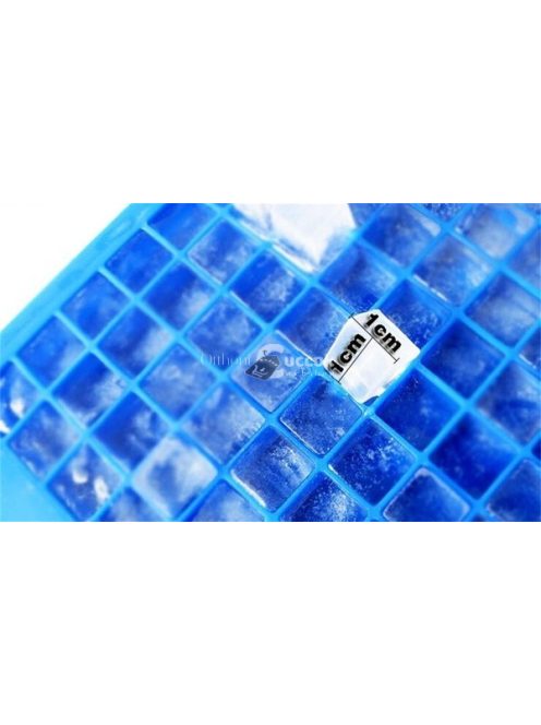 Apró jégkocka készítő