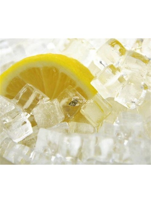 Apró jégkocka készítő