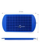 Apró jégkocka készítő