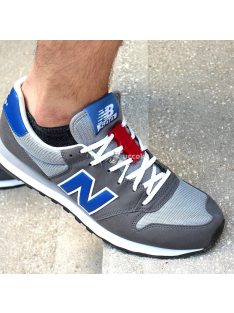 (4 színben) Mágneses cipőfűző - Fehér