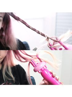 Hajfonó Hajsodró gép