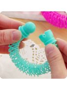 Hajcsavaró (8db-os szett)