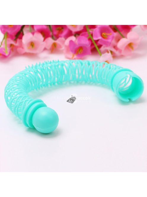 Hajcsavaró (8db-os szett)