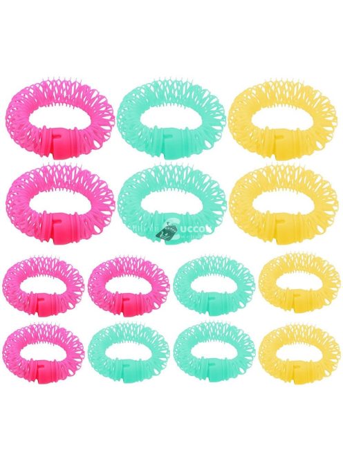 Hajcsavaró (8db-os szett)