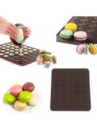 Macaron sütő lap