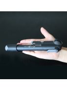 Biciklipumpa, hordozható kerékpár pumpa, kézi pumpa 