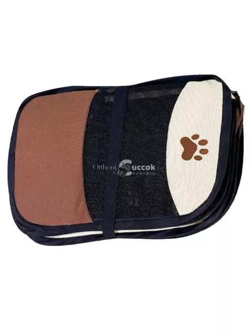Szobakennel, hordozható kutya kennel, mobil kennel