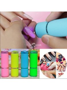 Mini körömszárító UV lámpa