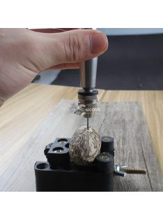 Kézi fúró, mini fúró, hobbi fúrógép