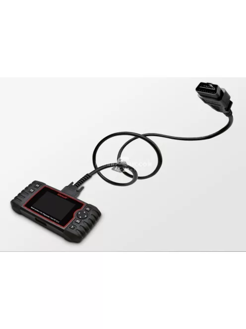 iCarsoft FR-V20 gyári szintű Citroen Peugeot Renault Dacia diagnosztikai OBD 1 OBD 2 műszer szerviz funkciókkal