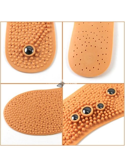 Mágneses talpbetét