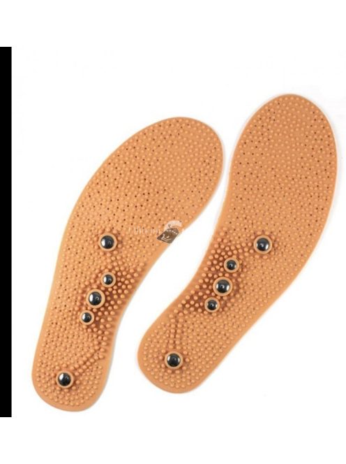 Mágneses talpbetét