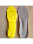 Talpbetét (memóriahabos, 37-től 43-as méretig)