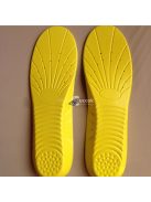 Talpbetét (memóriahabos, 37-től 43-as méretig)