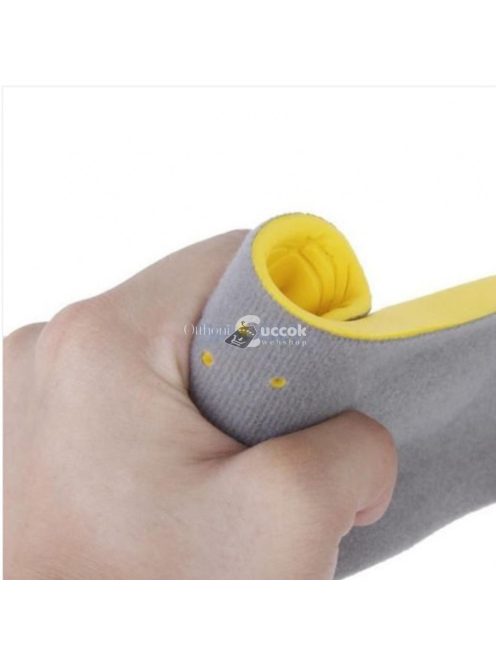 Talpbetét (memóriahabos, 37-től 43-as méretig)