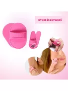 Fájdalommentes szőrtelenítő szett (11 db )