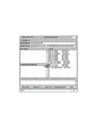 Galletto 1260 ECU Flasher EOBD 2 OBDII OBD chiptuning kábel