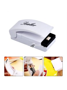 Fóliahegesztő, zacskózáró, kézi hegesztő