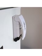 Fóliahegesztő, zacskózáró, kézi hegesztő