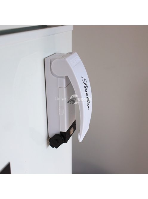 Fóliahegesztő, zacskózáró, kézi hegesztő